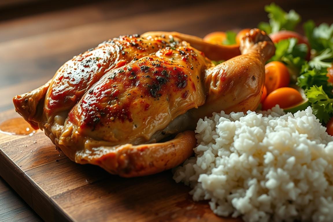 Baked Chicken: Healthy, Satisfying Meals in Minutes