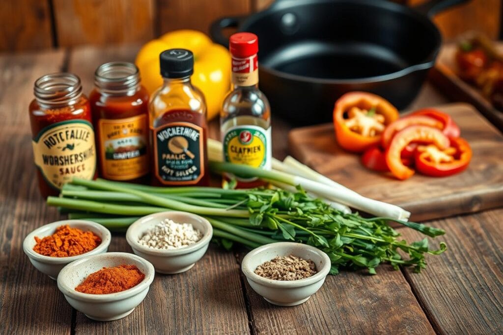 Cajun seasoning ingredients Cajun seasoning ingredients