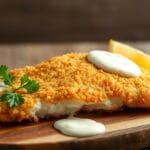 Cornmeal Fried Fish Recipe