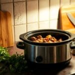 Crockpot Beef Stew
