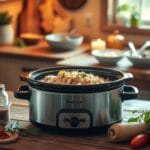 Crockpot Crack Chicken And Rice Recipe