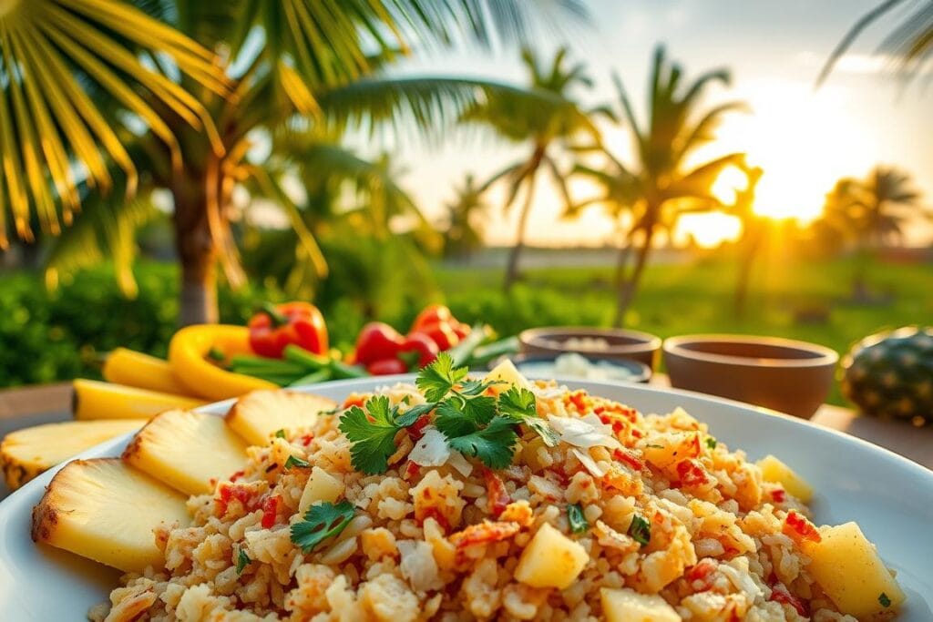Customization ideas for pineapple chicken rice Customization ideas for pineapple chicken rice