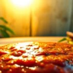 Jamaican Jerk Sauce