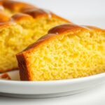 Lemon Loaf