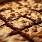 Lunch Lady Brownies
