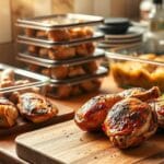 Meal Prep Chicken