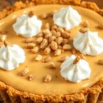 Nutter Butter Pie