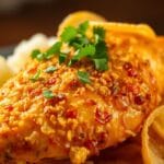 Potato Chip Chicken Recipe