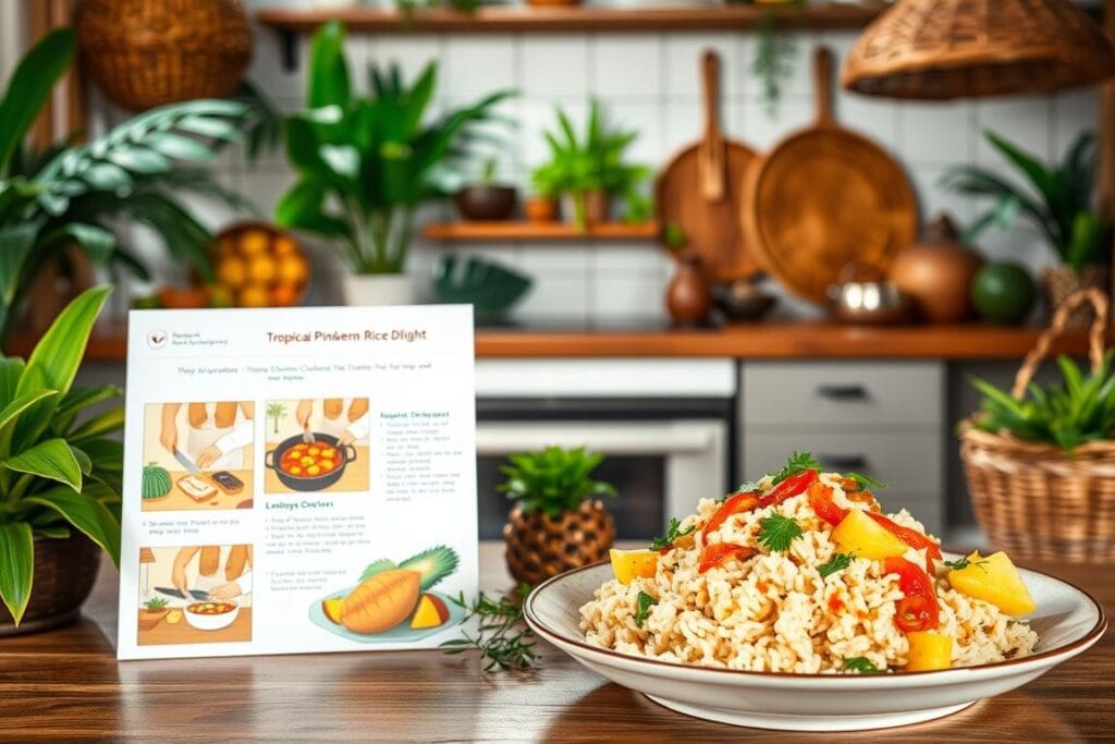 Step-by-step cooking instructions Step-by-step cooking instructions