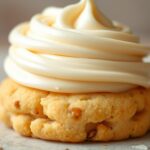 Sugar Cookie Frosting
