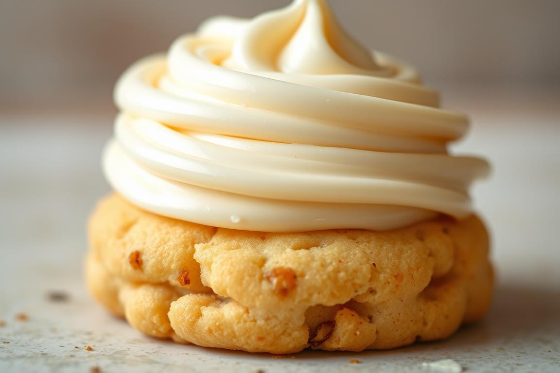 Sugar Cookie Frosting