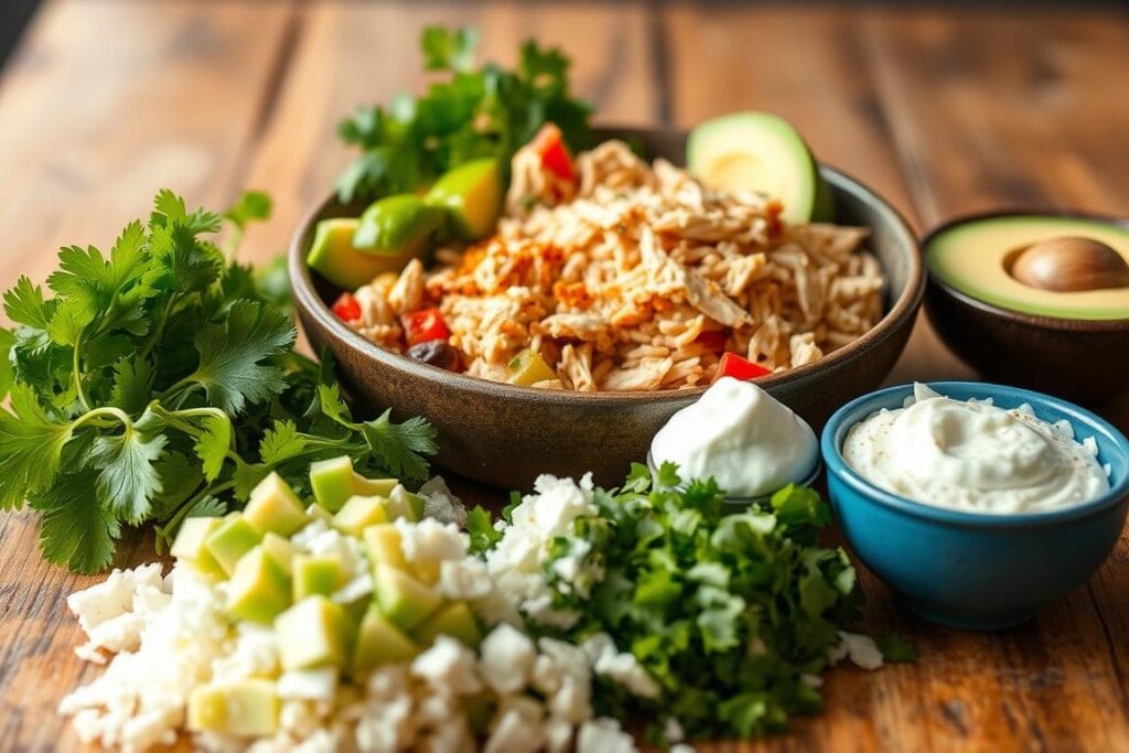 Versatile serving suggestions