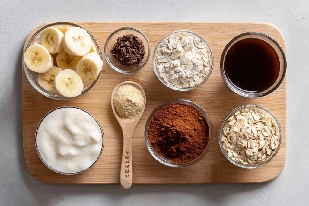Wake Me Up Coffee Smoothie: A Quick and Energizing Breakfast Drink 7 Wake Me Up Coffee Smoothie Ingredients