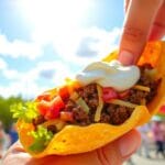 Walking Tacos Recipe
