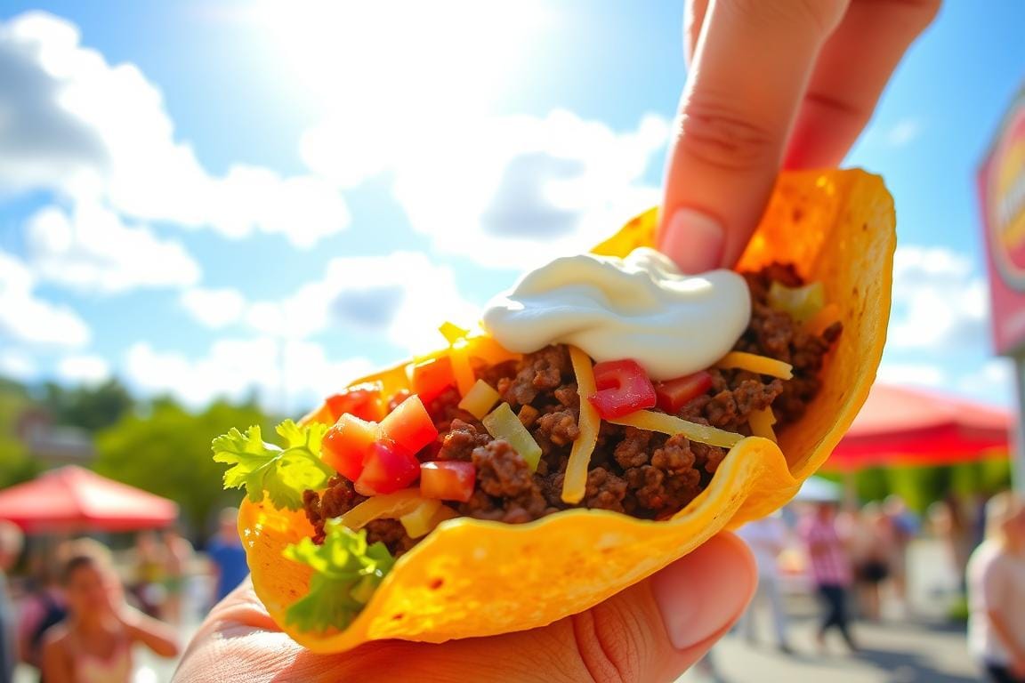 Walking Tacos Recipe