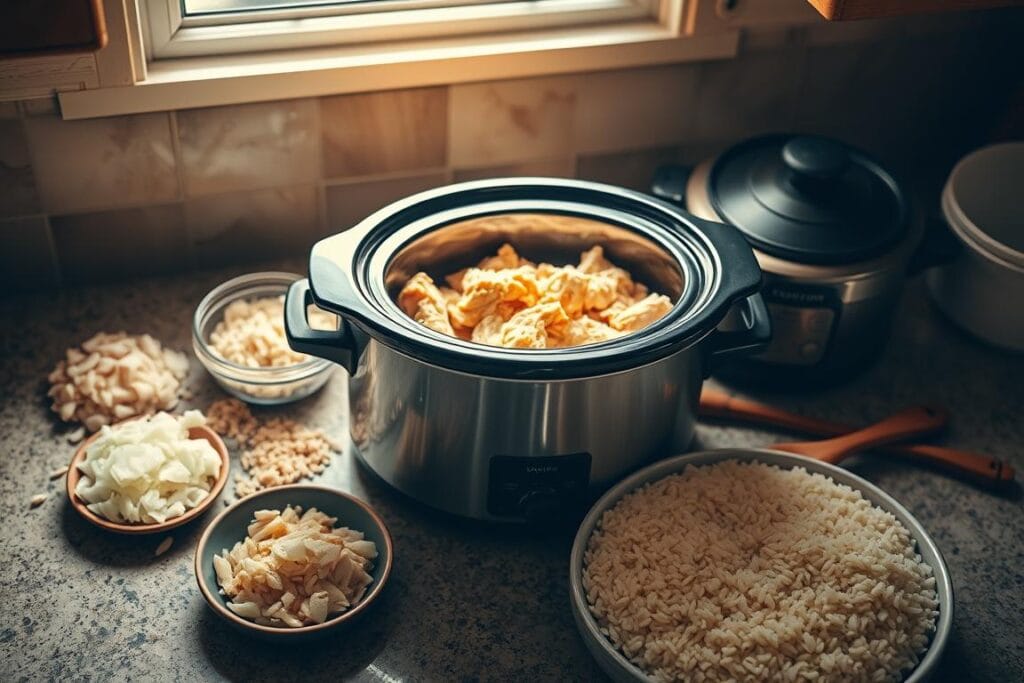 slow cooker preparation slow cooker preparation