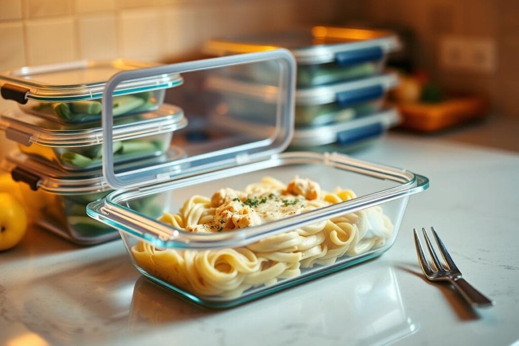 storing leftovers storing leftovers