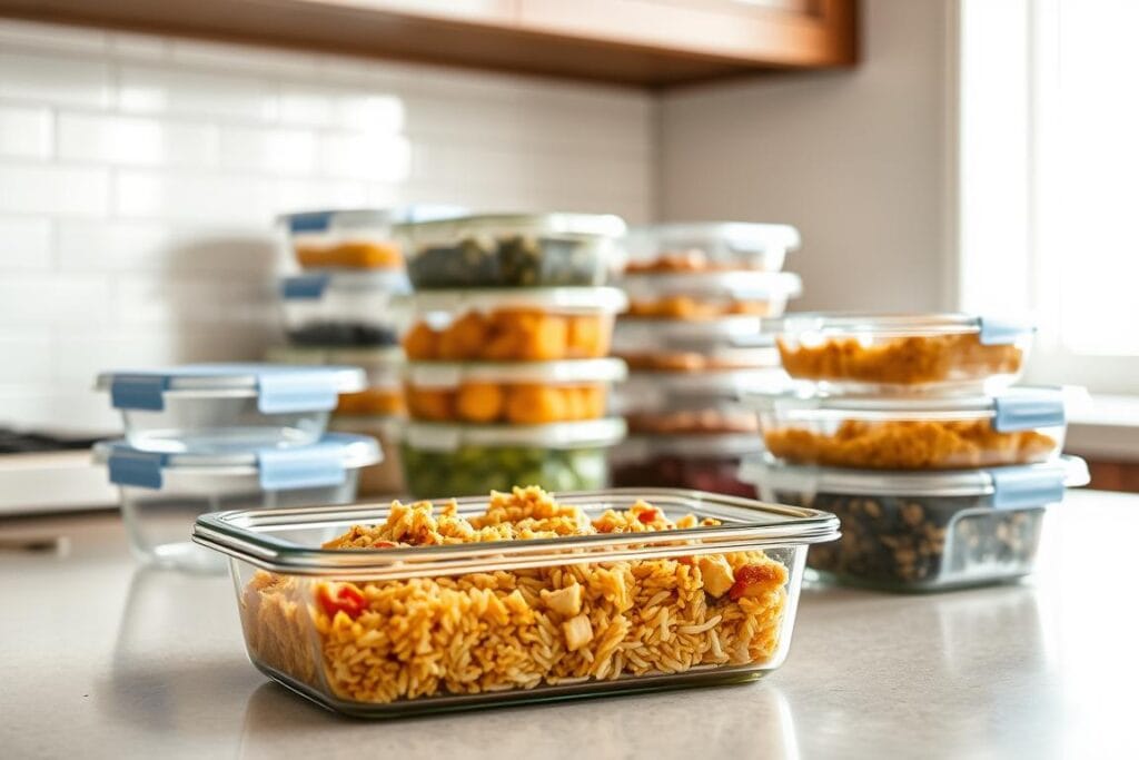 storing leftovers storing leftovers