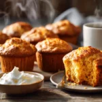 Muffins With Greek Yogurt