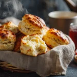 Scones Recipe