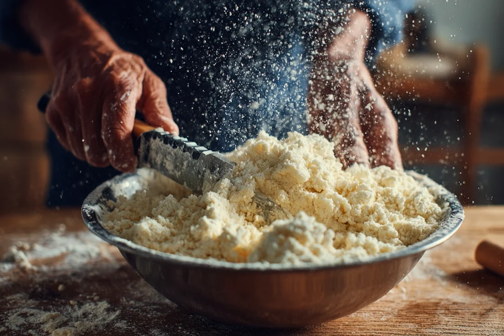 Scones Recipe How to Make the Best Scones from Scratch – Step-by-Step Preparation