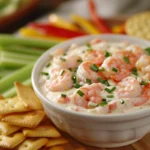 Shrimp Dip Recipe