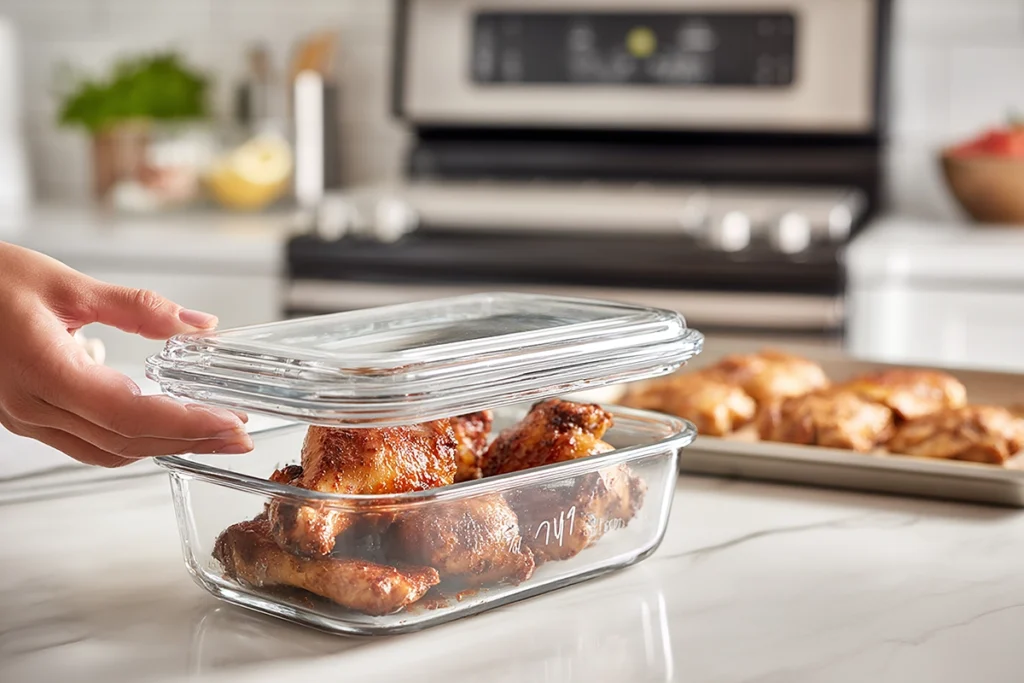 Slow Cooker Bbq Chicken Thighs v