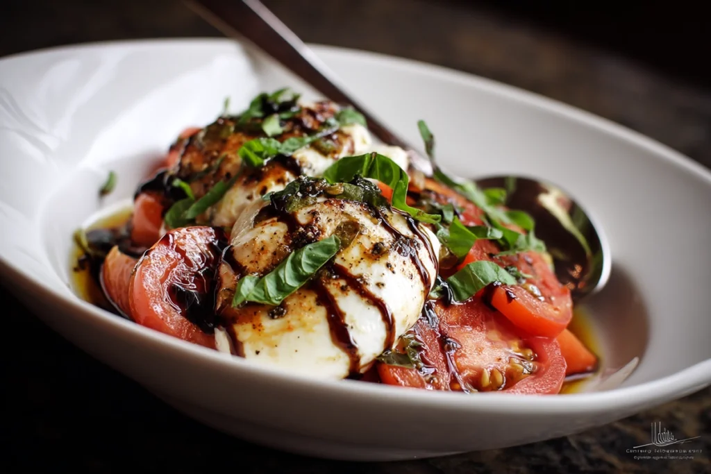 Slow Cooker Chicken With Cherry Tomatoes Basil Variations and Customizations
