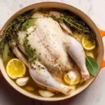 Turkey Brine