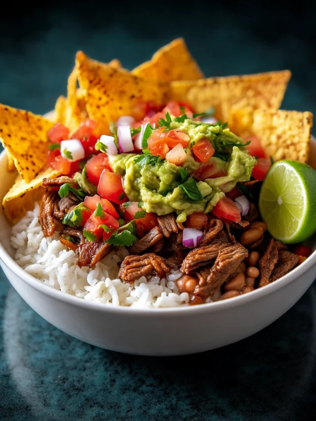 Chipotle Steak Seasoning