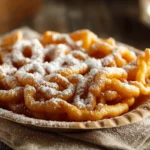 Funnel Cake