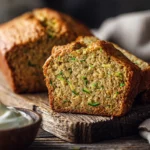 Greek Yogurt Zucchini Bread - Sally's Baking Addiction