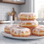 Homemade Glazed Doughnuts: Your Ultimate Guide to Sweet, Fluffy Perfection 11 Homemade Glazed Doughnuts recipe