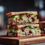Joe The Juice Tuna Sandwich Copycat Recipe