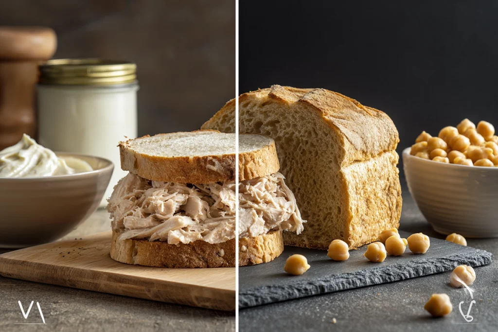 Joe The Juice Tuna Sandwich Copycat Recipe Ingredient Substitution Guide