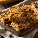 Oat Bars