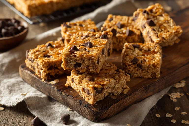 Oat Bars