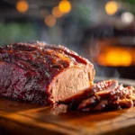 Traeger Pot Roast