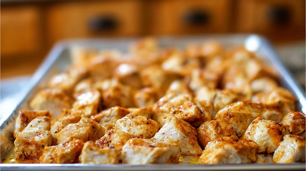 baked lime chicken cooked for meal prep baked lime chicken bowls