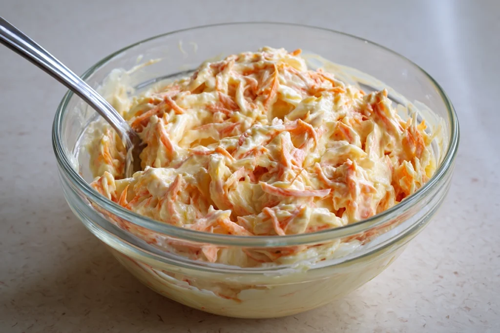 cheese savoury recipe mixed to a creamy spreadable texture