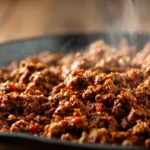 copycat taco bell meat