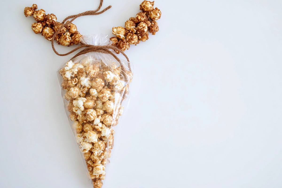 cracker jack reindeer
