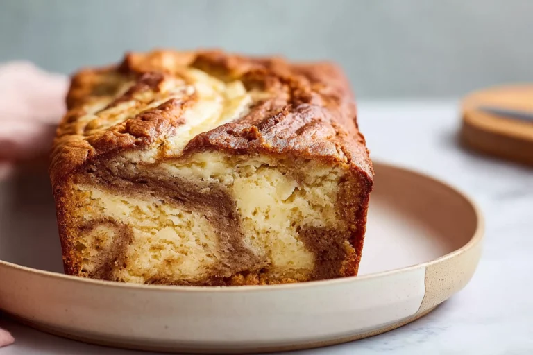 Cream Cheese Banana Bread That Feels Like Home