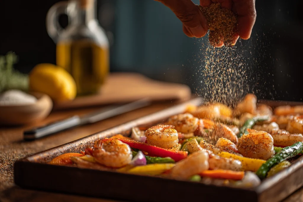 dans seafood Dan-O’s Seasoning Usage