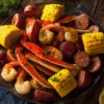 dans seafood​
