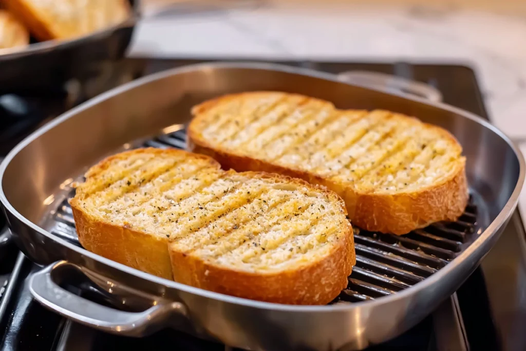 toasting sourdough for joe the juice tuna sandwich copycat recipe
