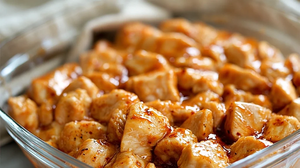 marinating chicken for meal prep baked lime chicken bowls