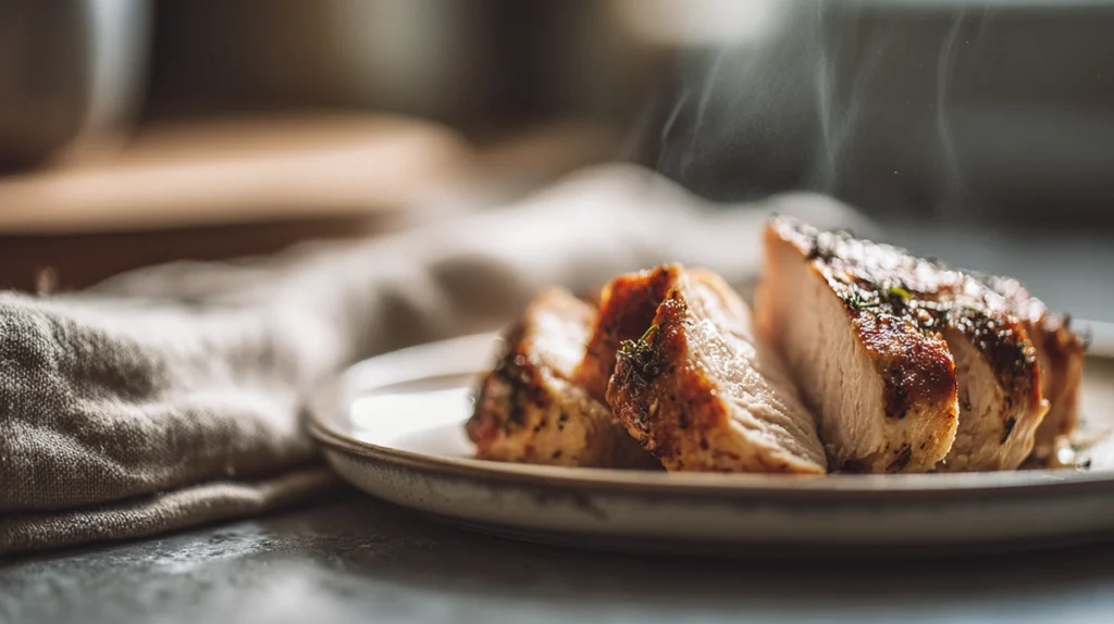 Meal Prep Chicken That Actually Makes the Week Easier 10 meal prep chicken served warm and ready to eat