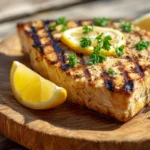 swordfish recipe