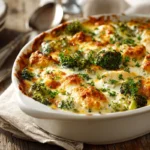 Broccoli Chicken Casserole